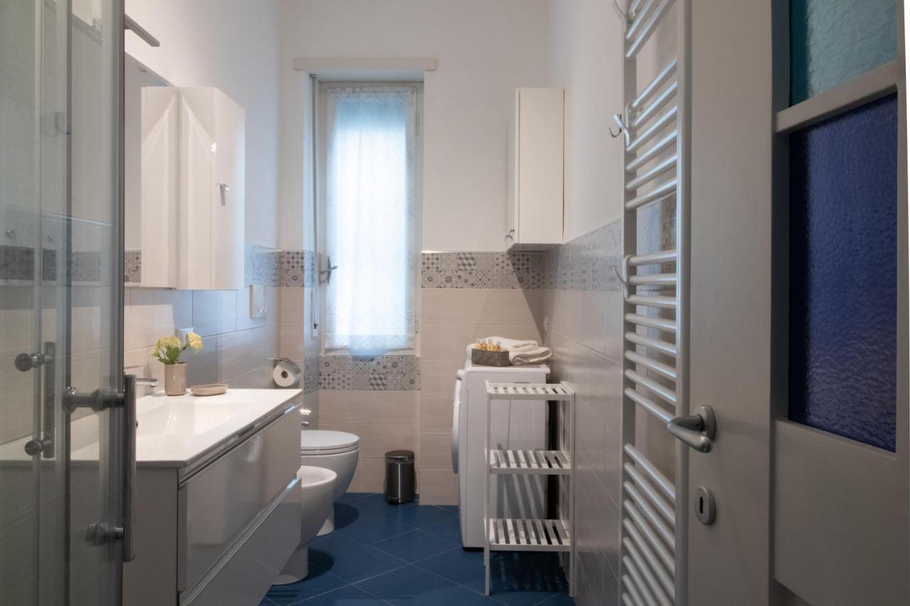 Casa Gatto Miao Apartment Rapallo Bagian luar foto