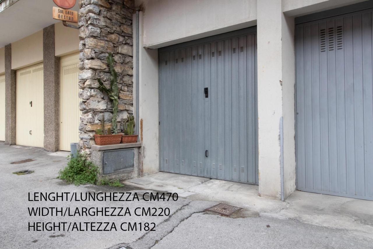Casa Gatto Miao Apartment Rapallo Bagian luar foto