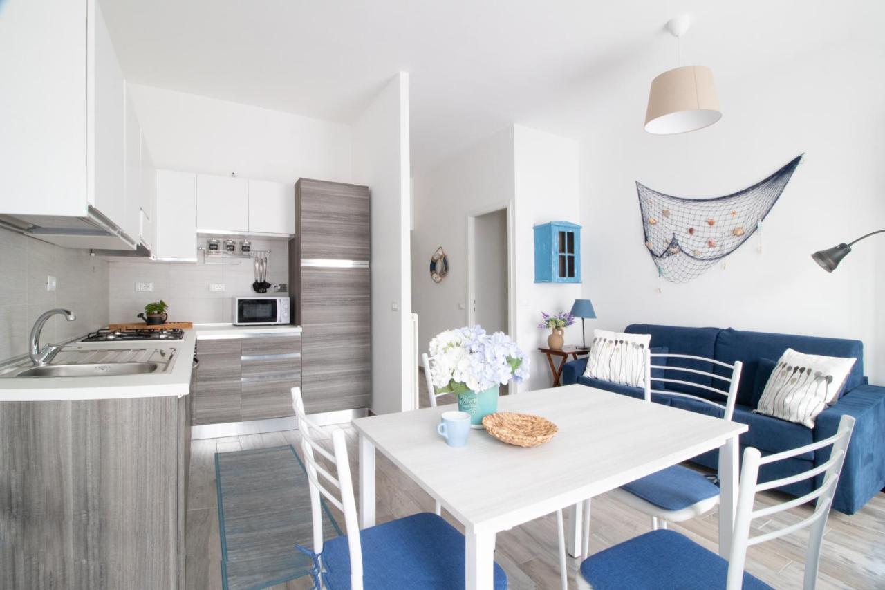 Casa Gatto Miao Apartment Rapallo Bagian luar foto